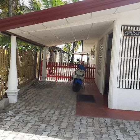 Fort Sea View Hotel Matara Exterior photo